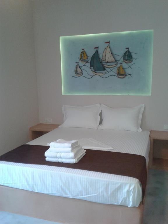 Apartment Sea To Nea Peramos (Macedonia)
