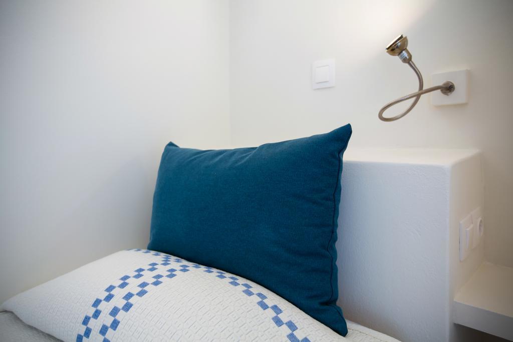 Aparthotel Byzantio Beach & Wellness