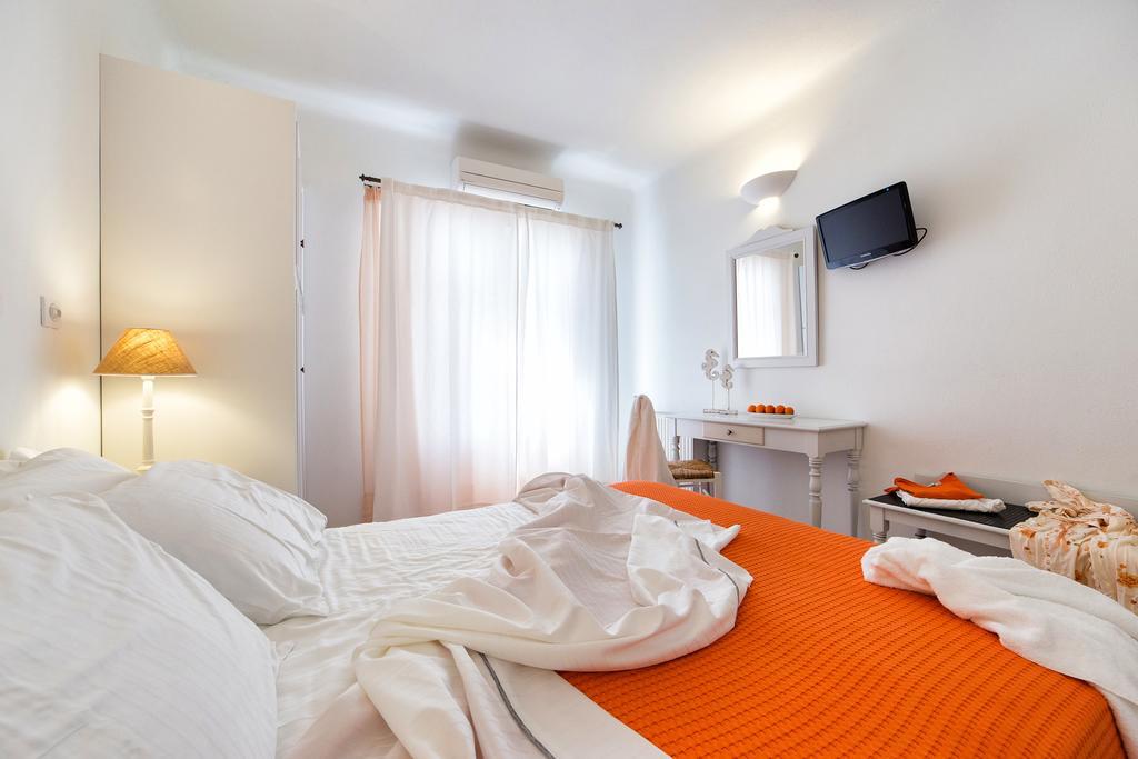 Aparthotel Yades - Sea View - Adults Only Naousa (Paros)