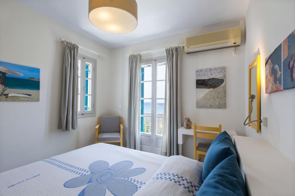 Byzantio Beach & Wellness