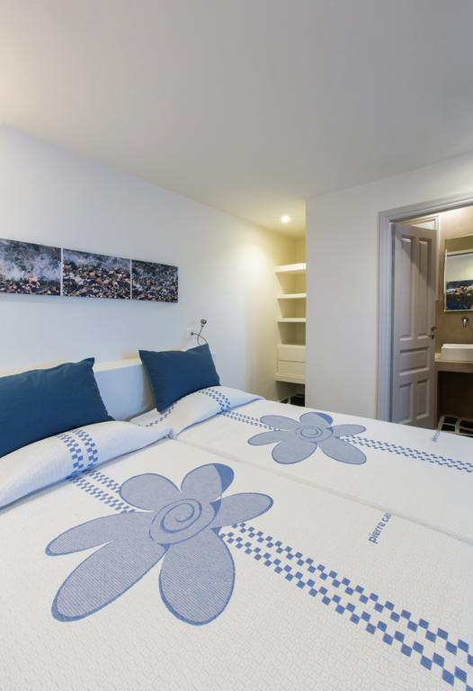 Aparthotel Byzantio Beach & Wellness Agios Sostis (Tinos)