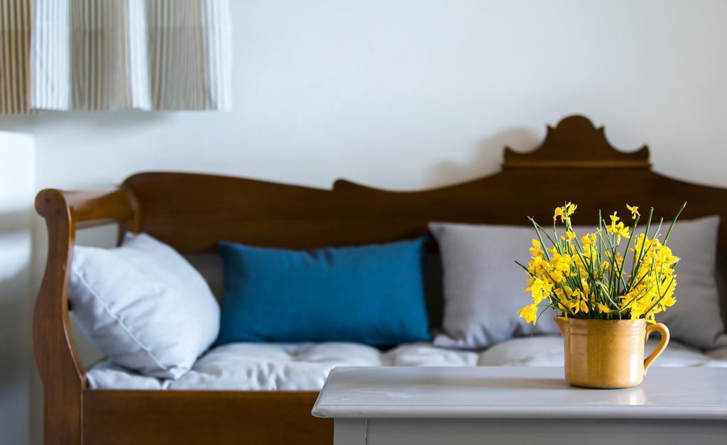 Byzantio Beach & Wellness Aparthotel Agios Sostis (Tinos)