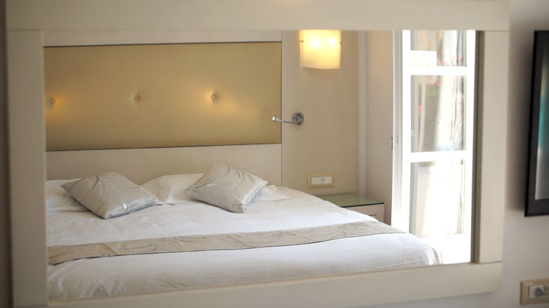 Dionysos Luxury Mykonos 4* Ornos (Mykonos)