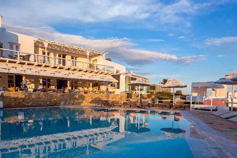 Hotel Archipelagos - Small Luxury Of The World