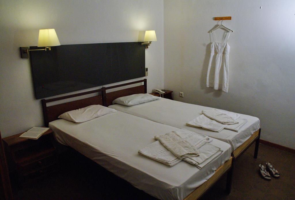 Apartment Karampela Loutra Edipsou (Evia)
