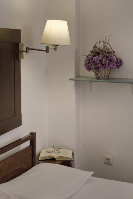 Apartment Karampela