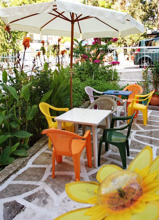 Apartment Karampela *