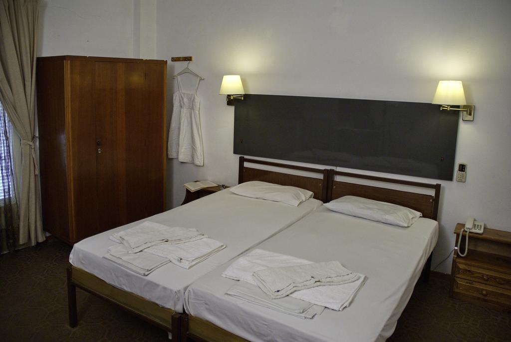 Apartment Karampela Loutra Edipsou (Evia)