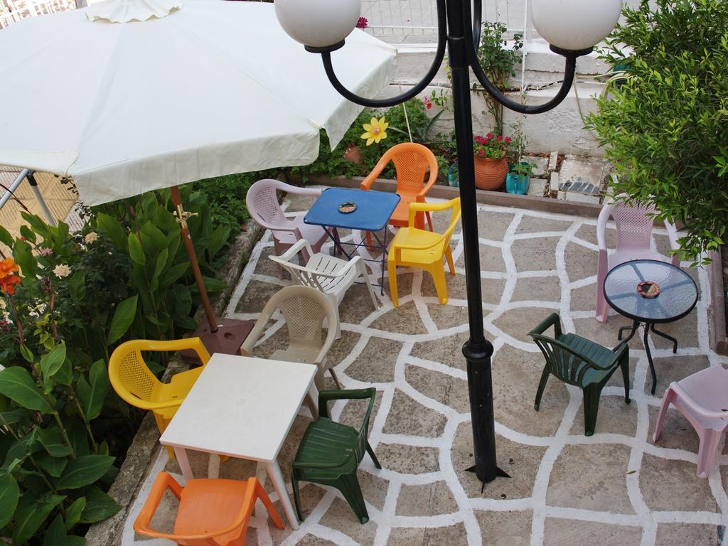 Apartment Karampela