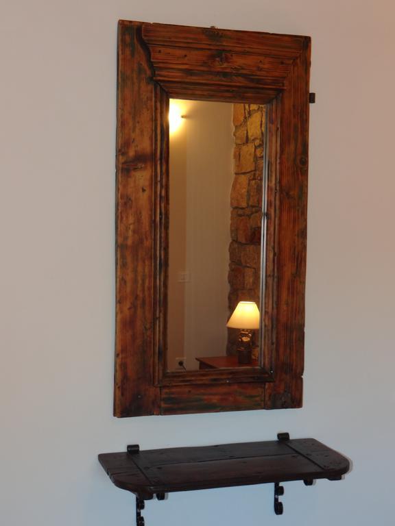 Apartment Niriides