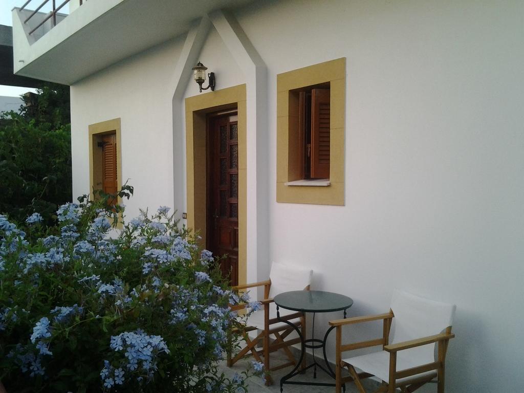 Anestoula Skala (Patmos)