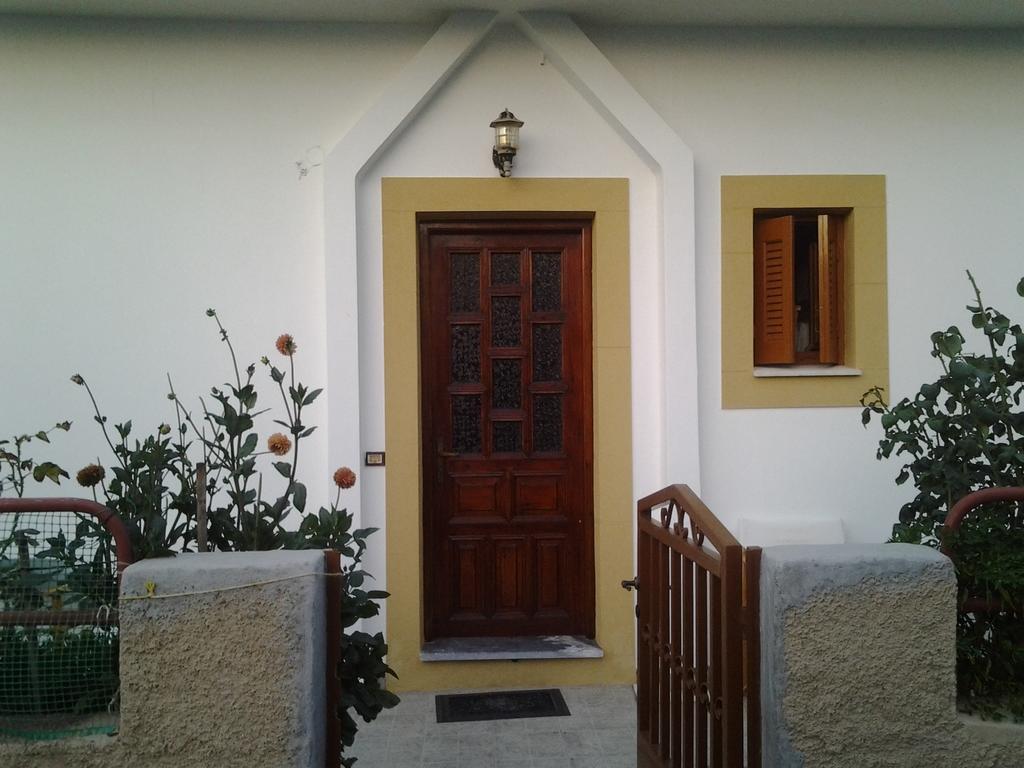 Guest house Anestoula *