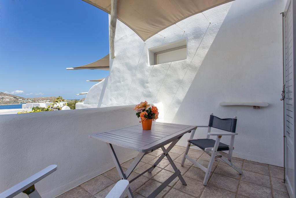 Yades - Sea View - Adults Only 2*