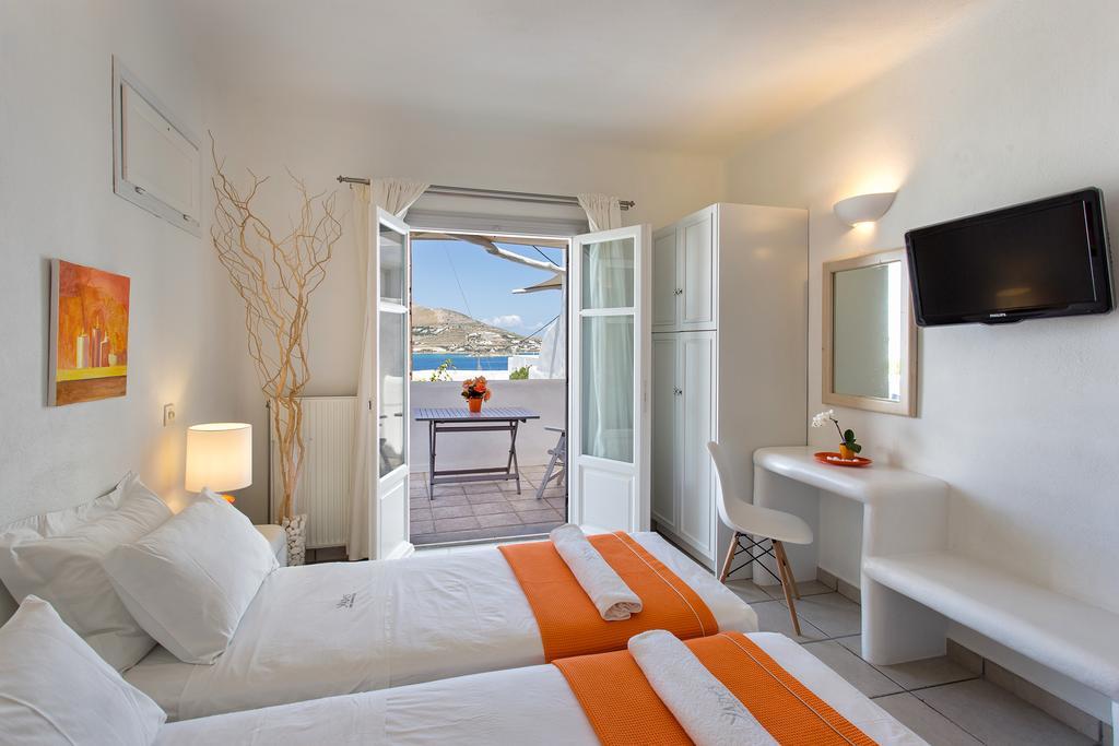 Aparthotel Yades - Sea View - Adults Only