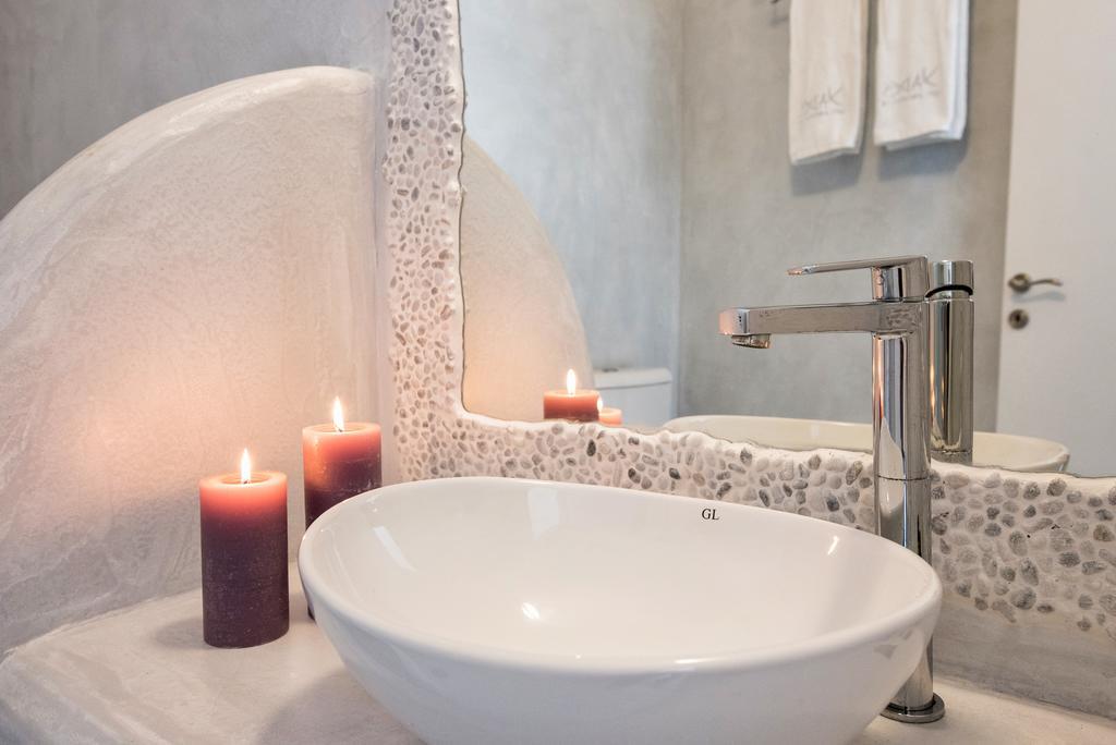 Yades - Sea View - Adults Only 2* Naousa (Paros)
