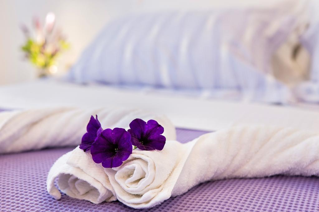 Yades - Sea View - Adults Only 2*