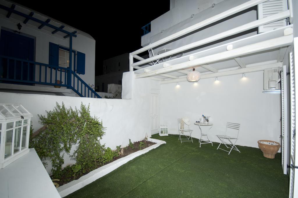 Apartment Mykonos Marina