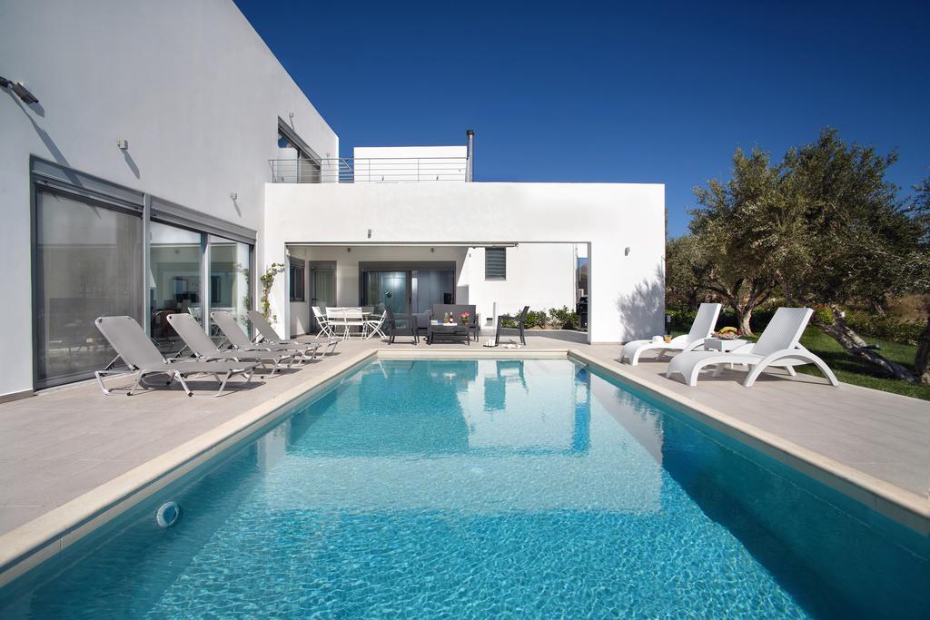 Villa Gramvousa