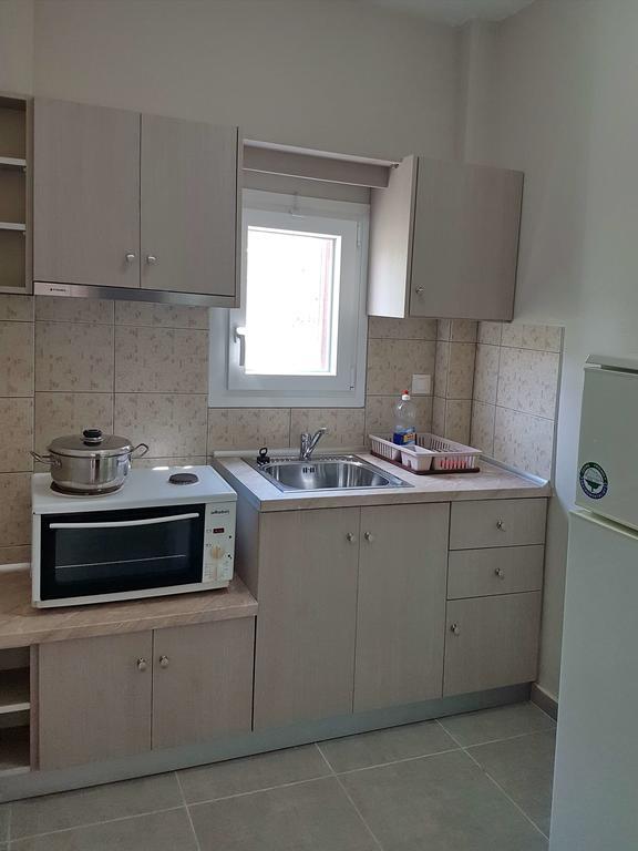 Apartment Kalouda