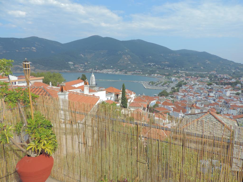 Guest house Stamatis