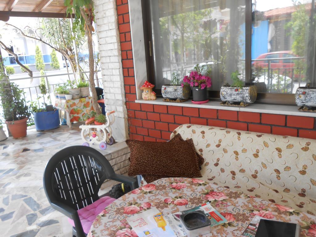 Aparthotel Germany Paralia Katerinis