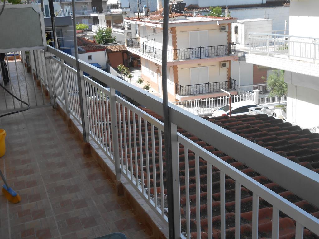 Germany Aparthotel 2*