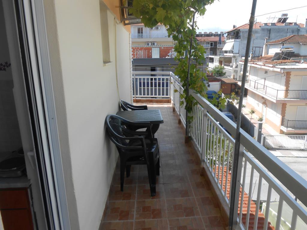 Aparthotel Germany 2*