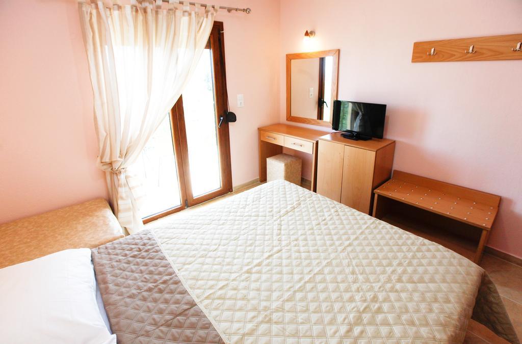 Apartment Asteras Kalives Skala Potamia (Thasos)