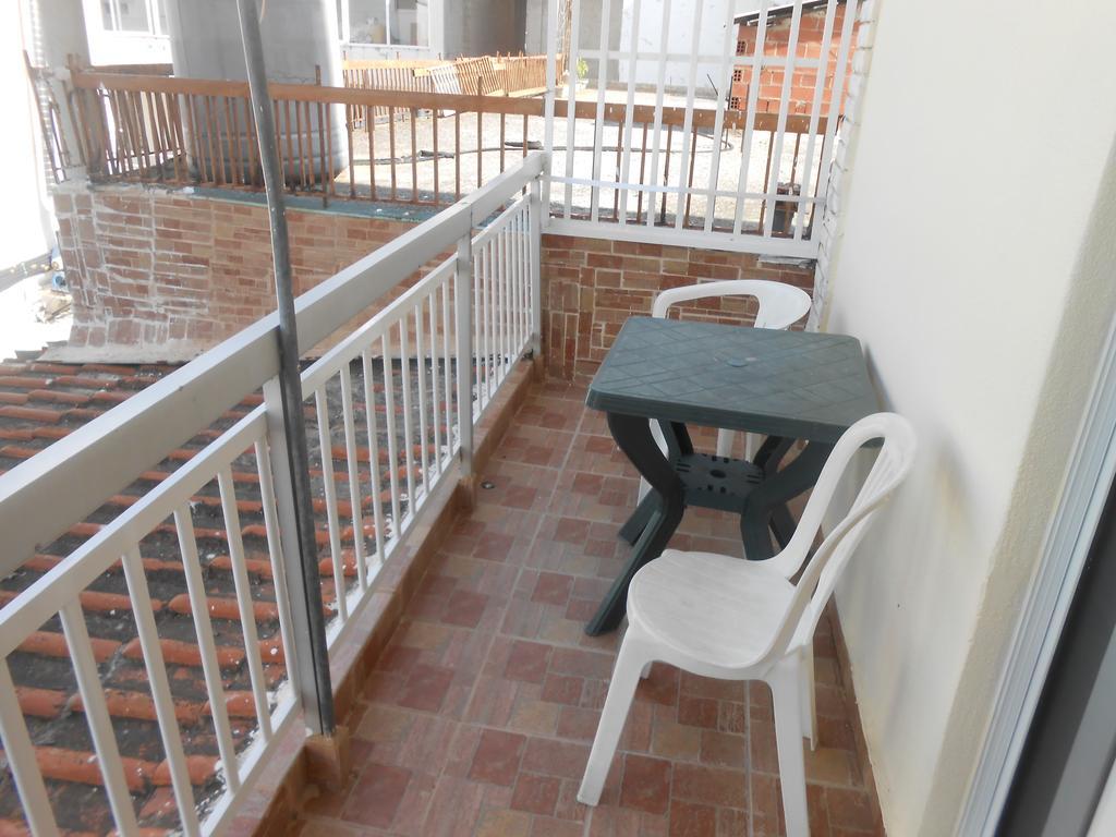 Germany Aparthotel Paralia Katerinis