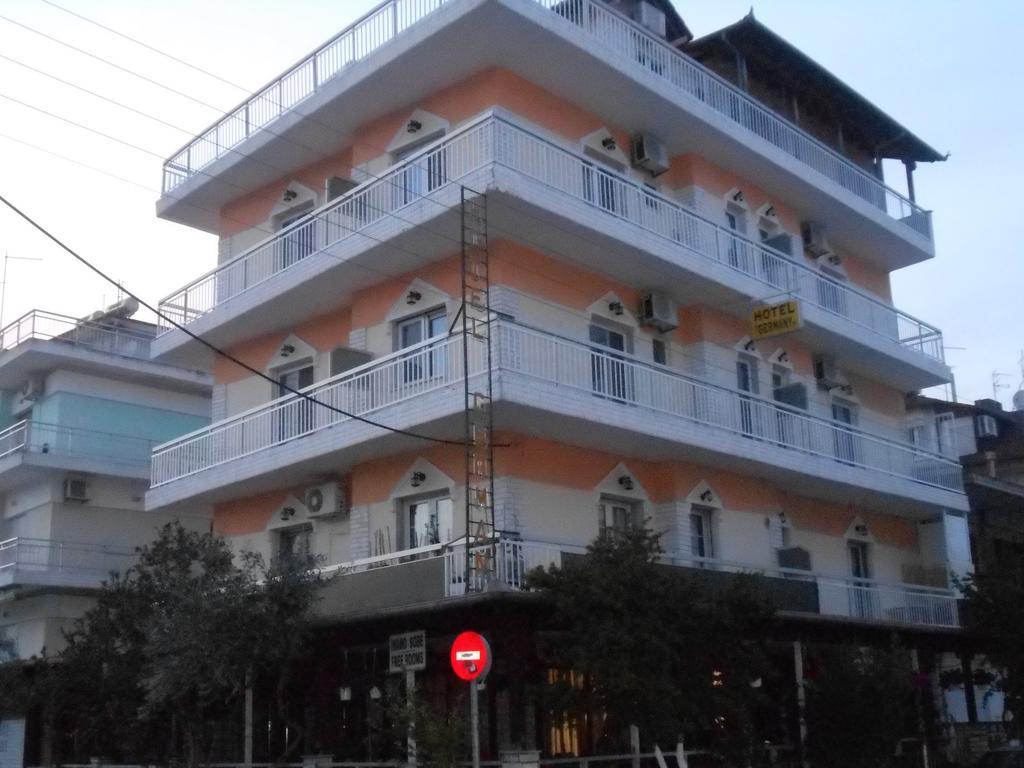 Germany Aparthotel