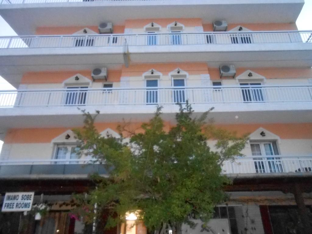 Germany Aparthotel Paralia Katerinis