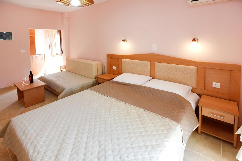 Apartment Asteras Kalives