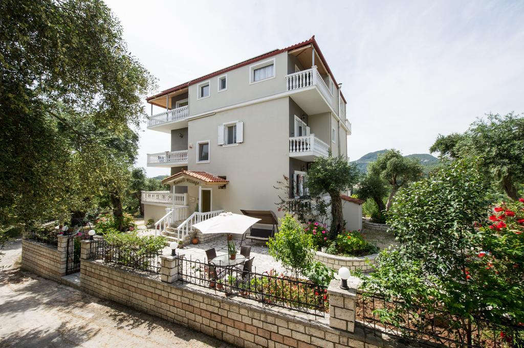 Apartment Kanali Village *