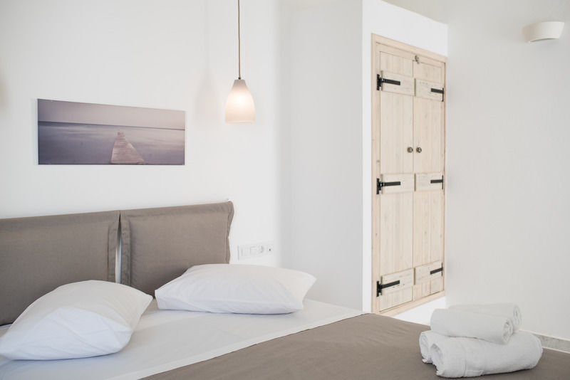 Nastasia Village Aparthotel Naxos City