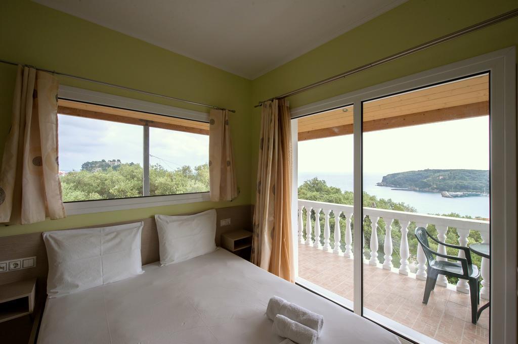 Kanali Village Apartment Parga