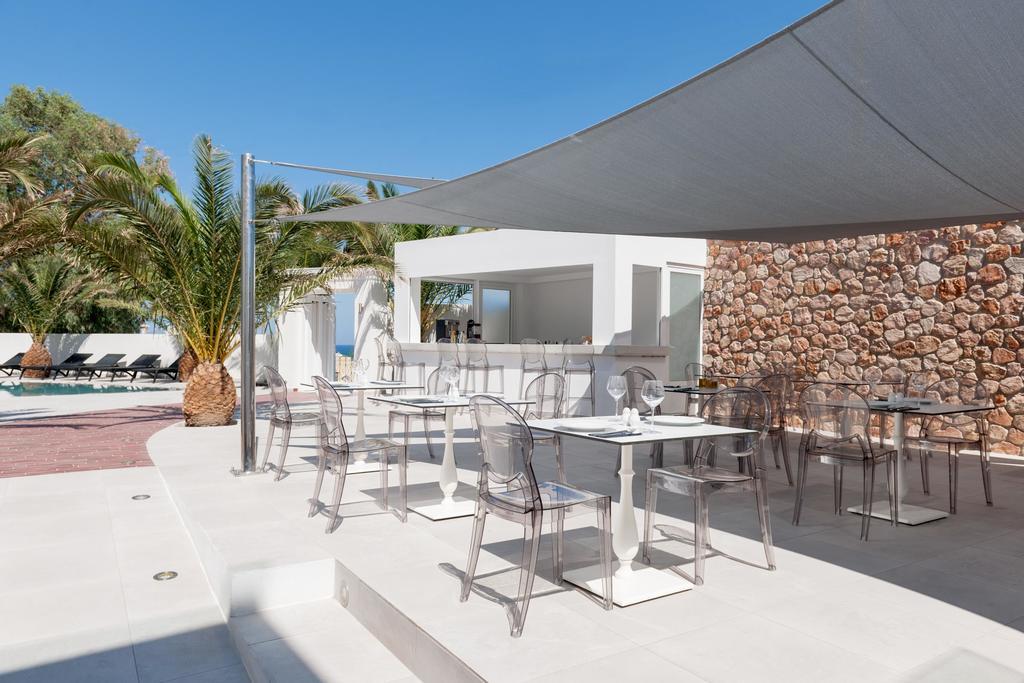 Mar N Mar Crown Hotel-suites Hotel 4*