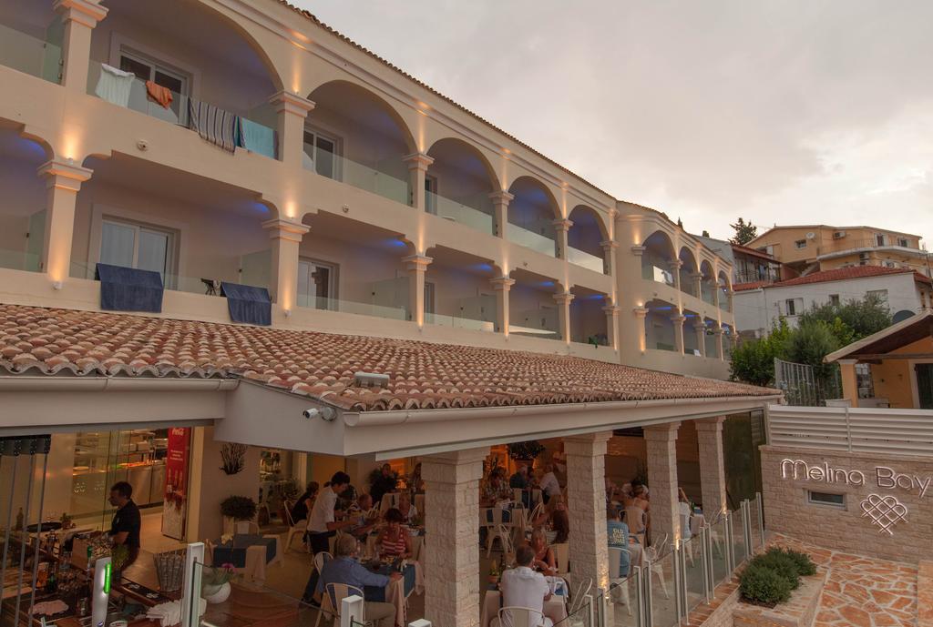 Melina Bay Boutique