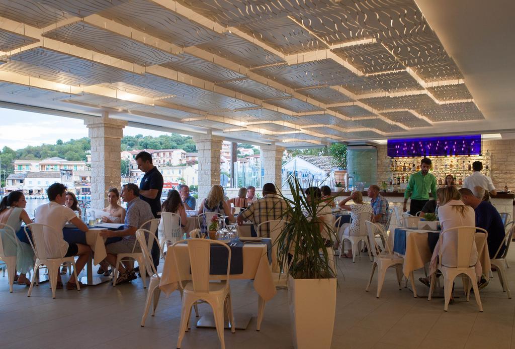 Melina Bay Boutique Hotel Kassiopi