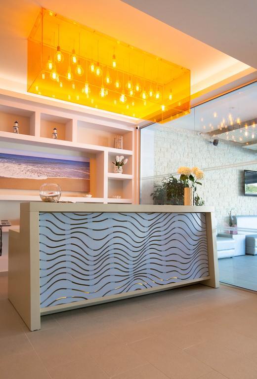 Melina Bay Boutique Hotel Kassiopi