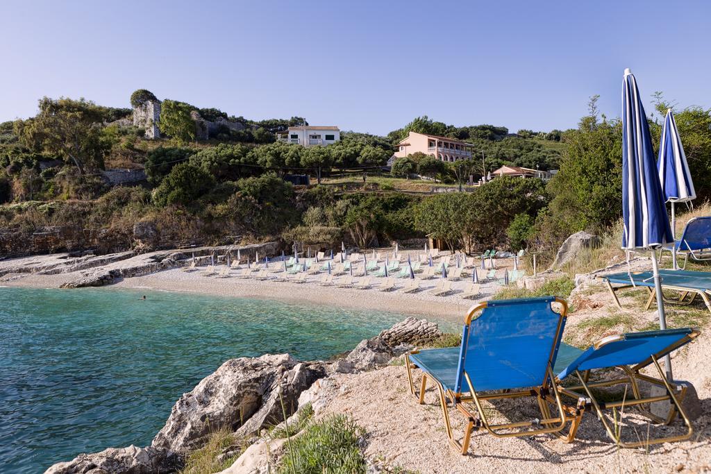 Melina Bay Boutique Kassiopi