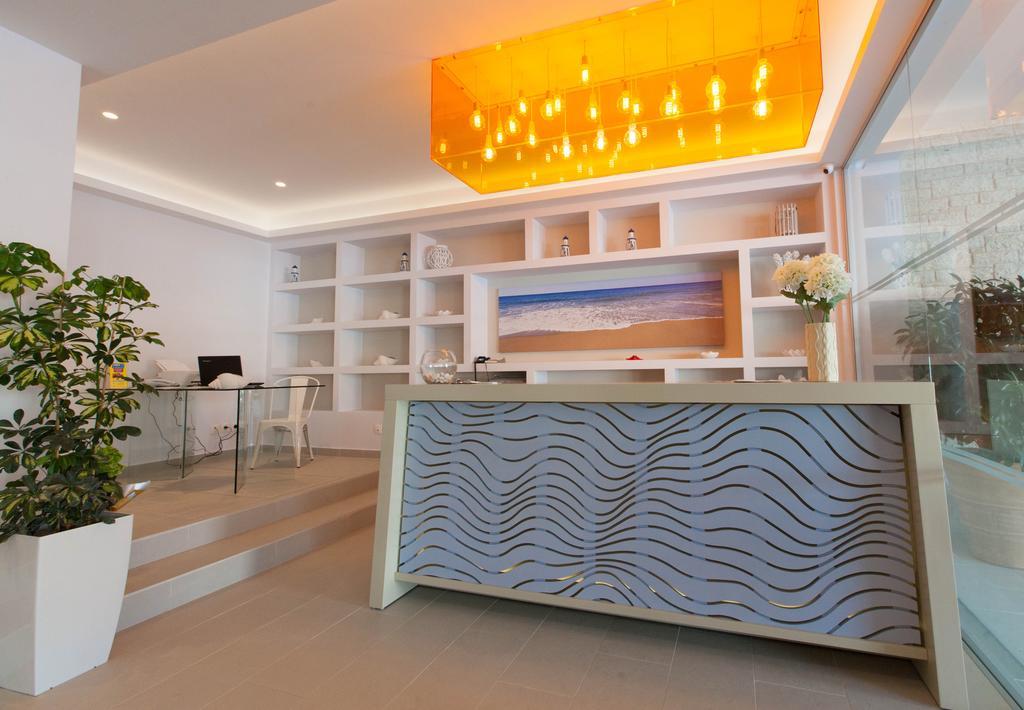 Melina Bay Boutique 3*