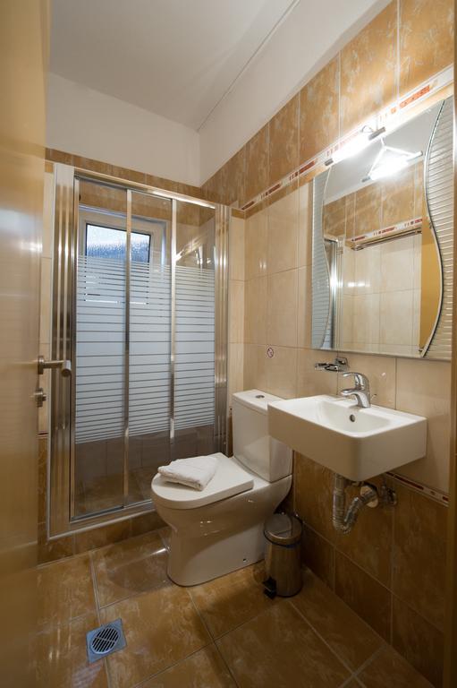 Apartment Kanali Village