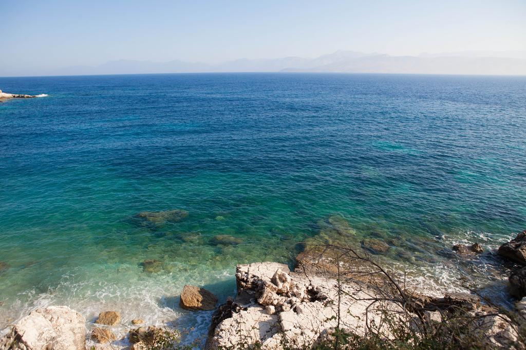 Hotel Melina Bay Boutique 3*