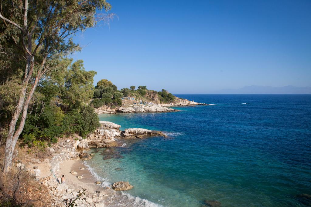 Melina Bay Boutique 3* Kassiopi