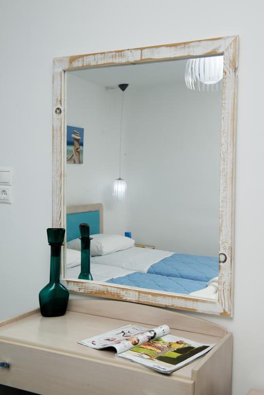 Mykonos Marina Apartment Mykonos Town