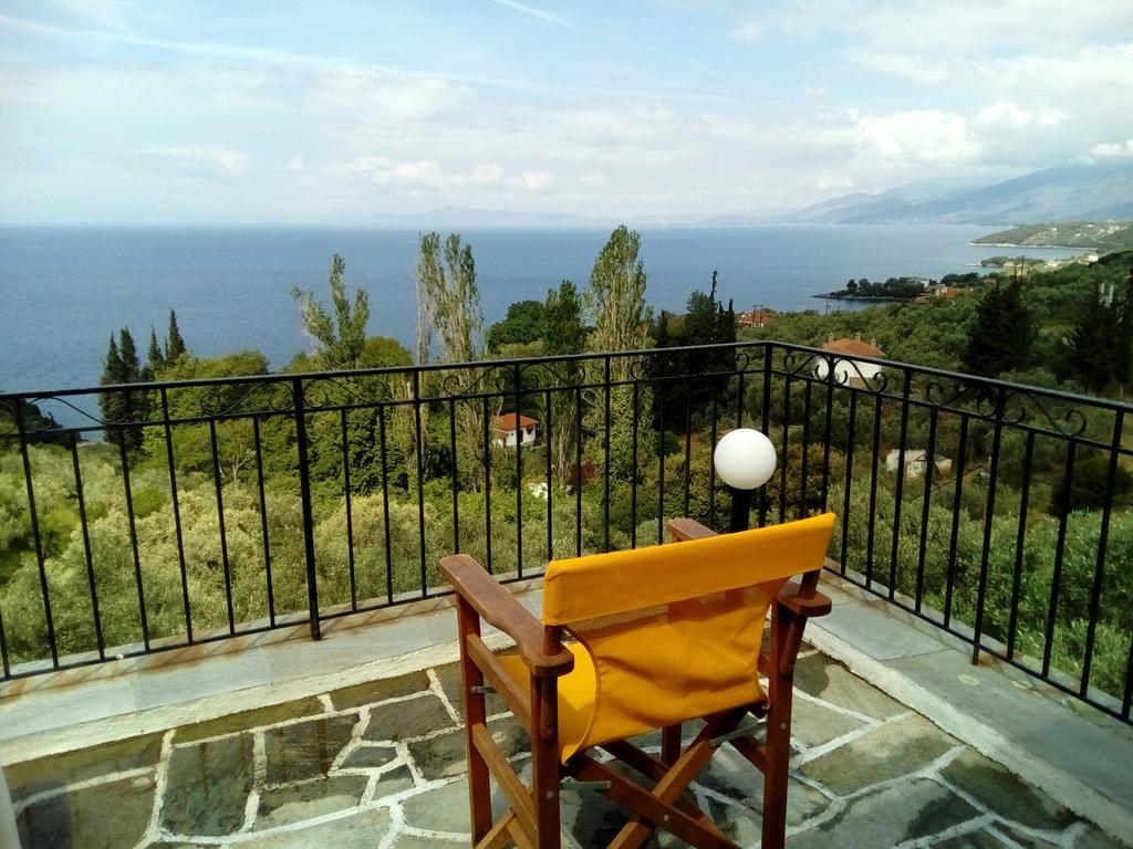 Tsorni Hill * Lefokastro