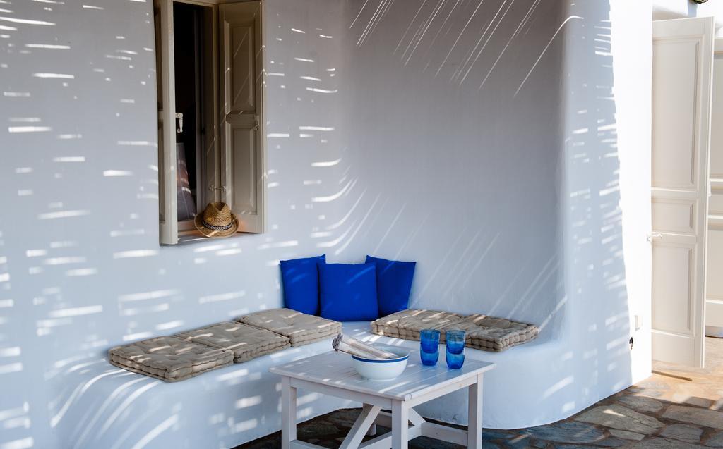 Kappas Villa Agios Sostis (Mykonos)