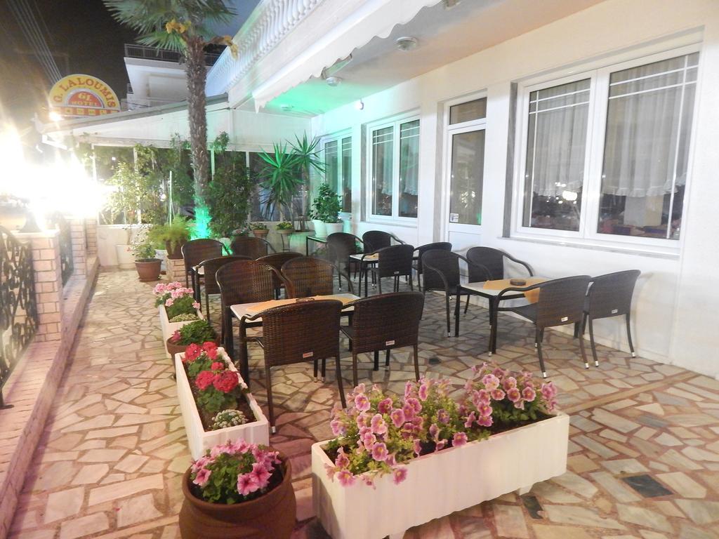 Hotel Gold Stern