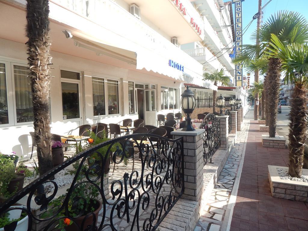 Hotel Gold Stern Paralia Katerinis