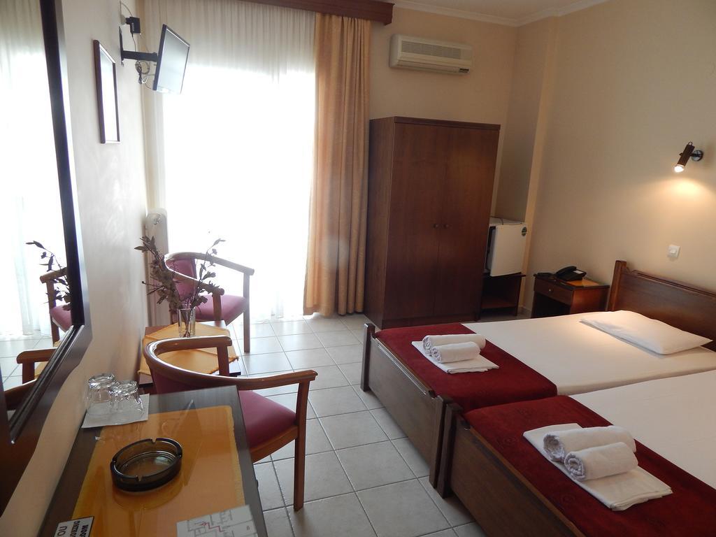Gold Stern Hotel 3*